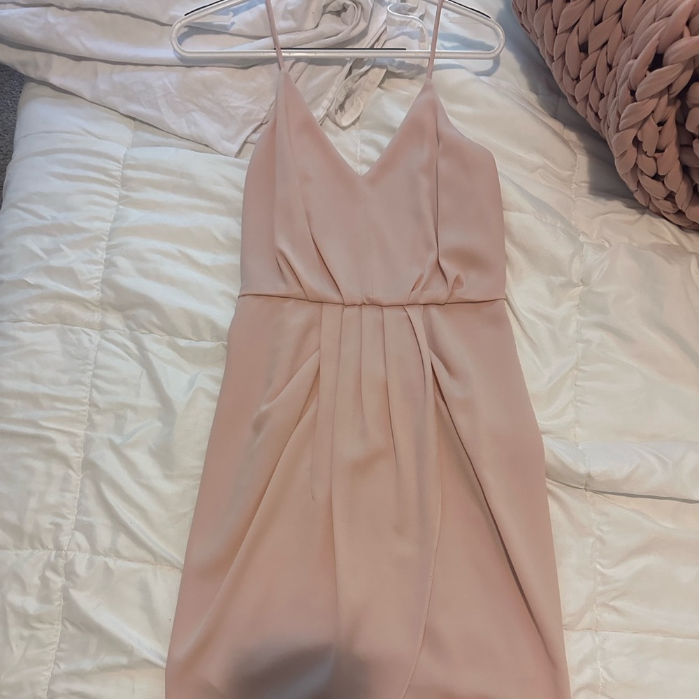 Chelsea 28 pink dress size 2